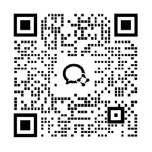 徐老师企业微信二维码